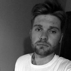 Meet your Posher, Jacob